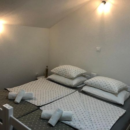 Apartmani Kaic Livno Buitenkant foto