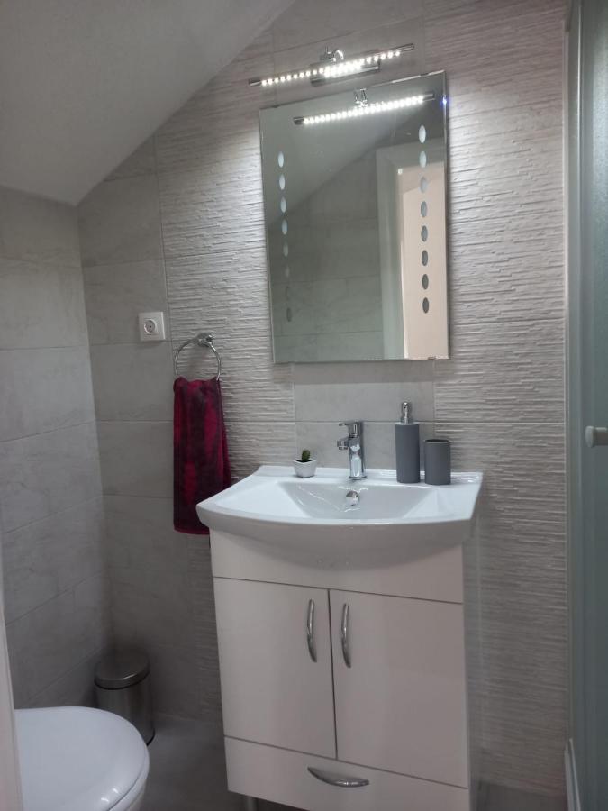 Apartmani Kaic Livno Buitenkant foto