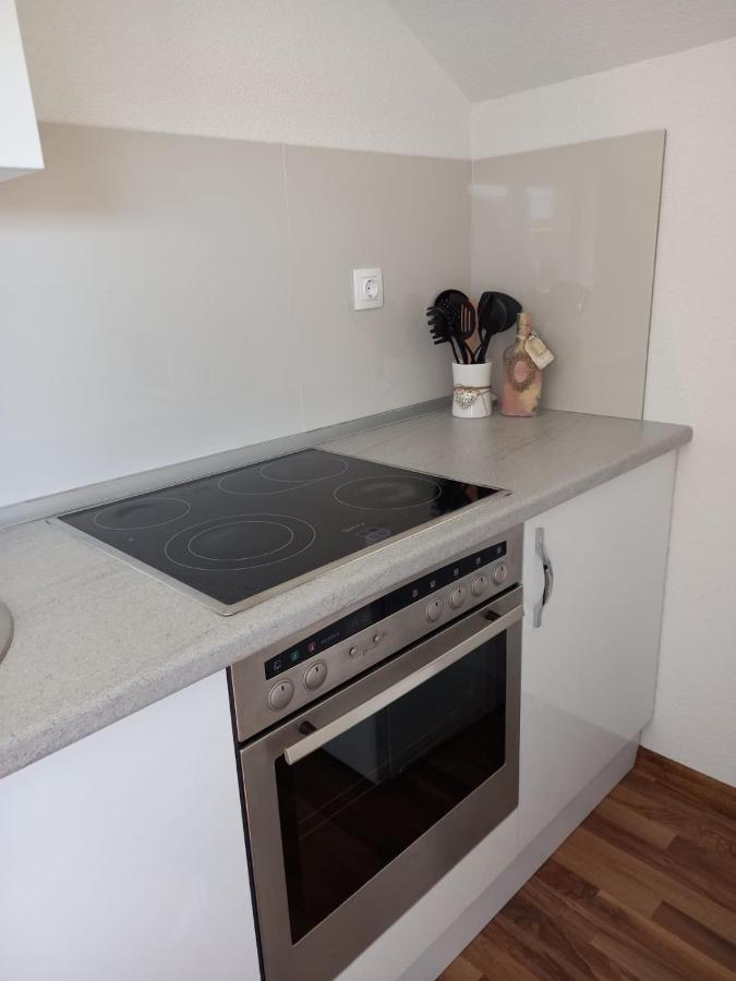 Apartmani Kaic Livno Buitenkant foto