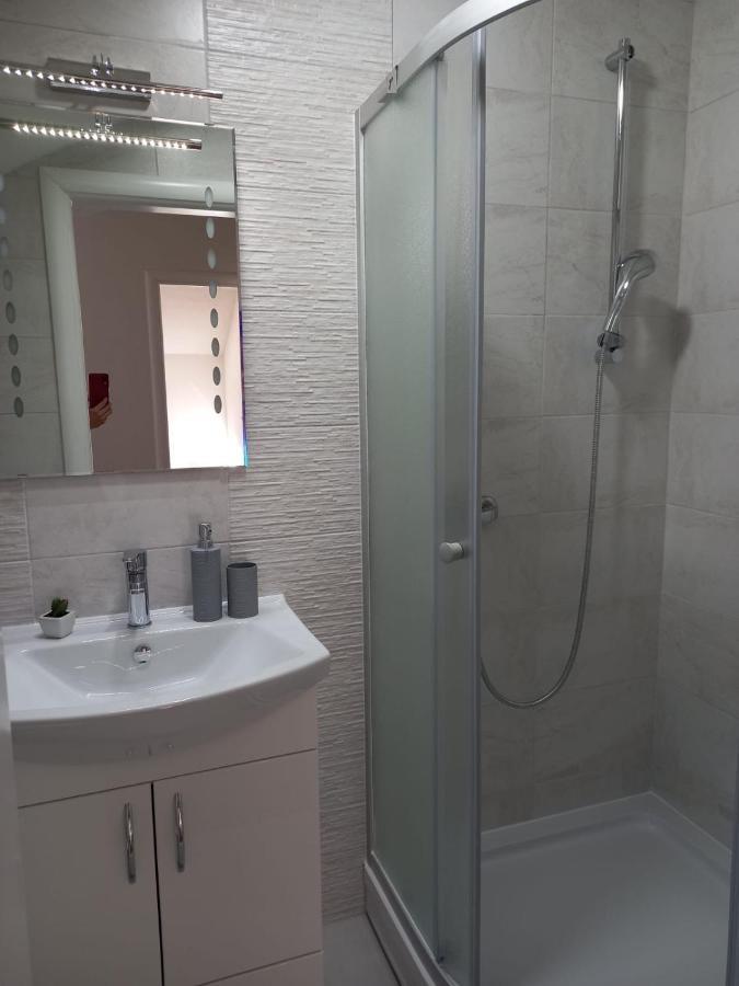 Apartmani Kaic Livno Buitenkant foto