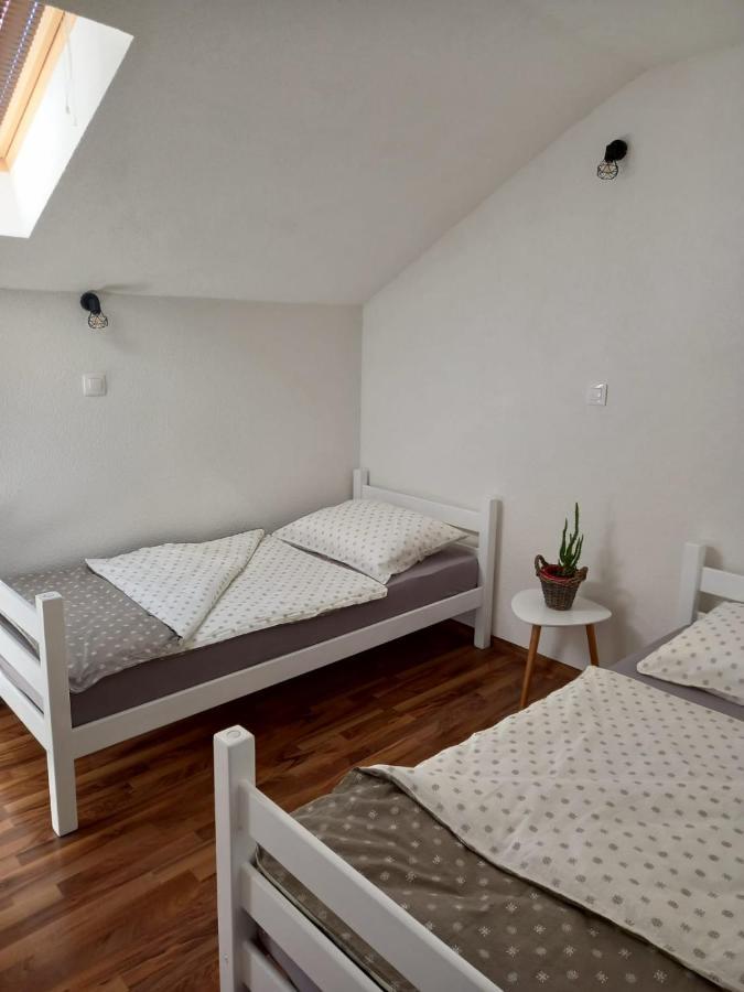 Apartmani Kaic Livno Buitenkant foto