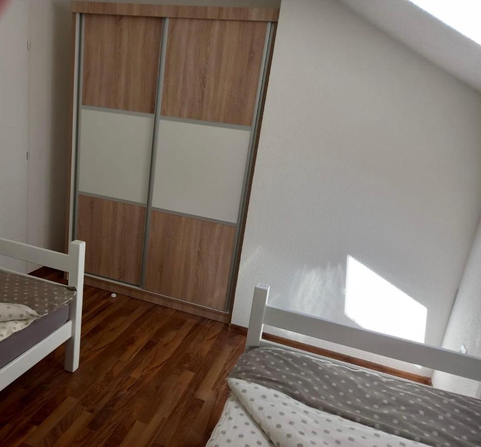 Apartmani Kaic Livno Buitenkant foto