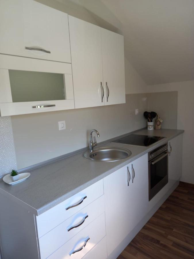 Apartmani Kaic Livno Buitenkant foto