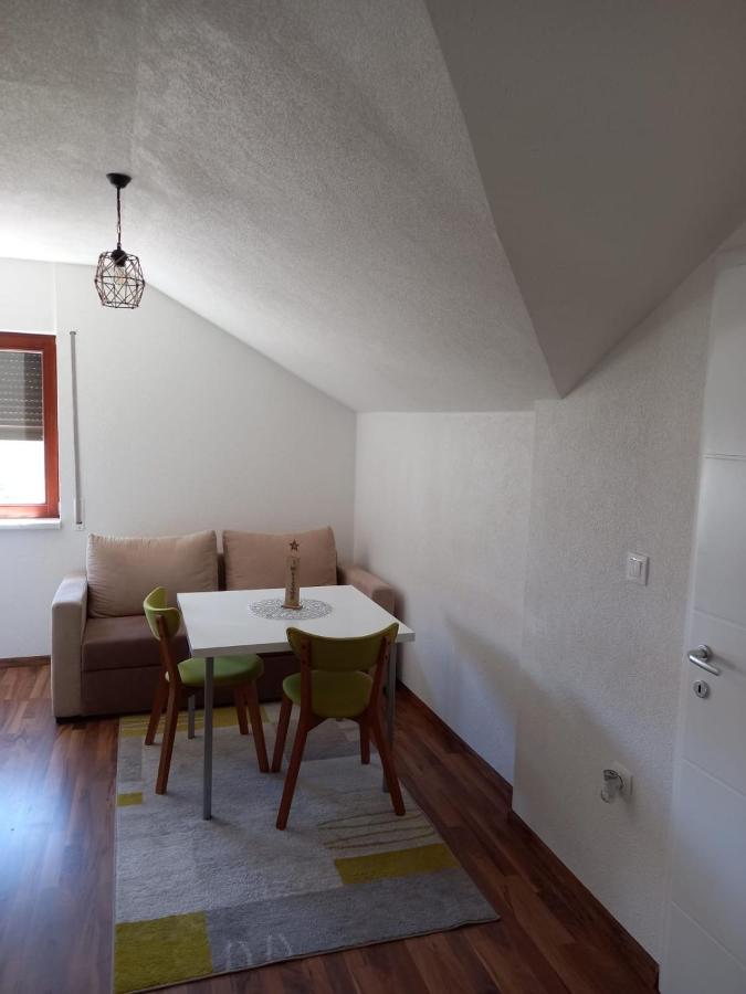Apartmani Kaic Livno Buitenkant foto