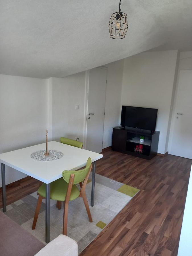 Apartmani Kaic Livno Buitenkant foto