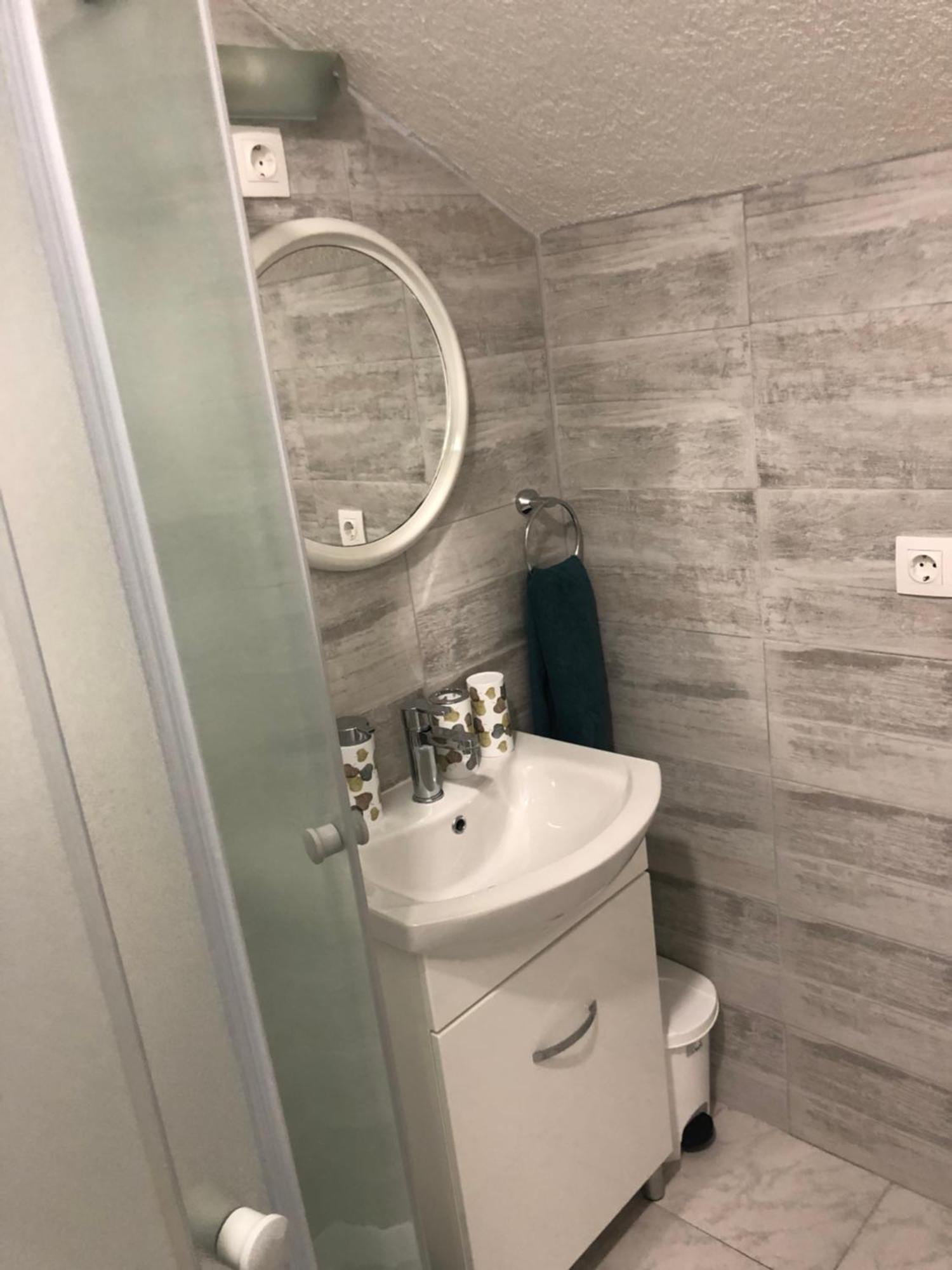 Apartmani Kaic Livno Kamer foto