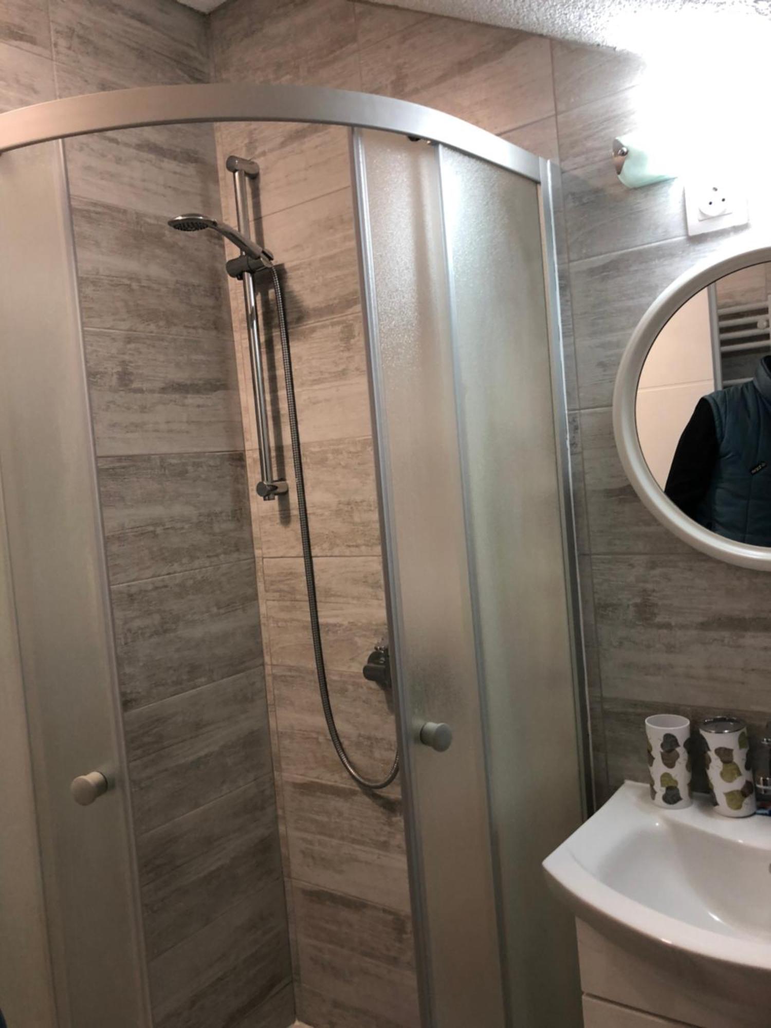 Apartmani Kaic Livno Kamer foto