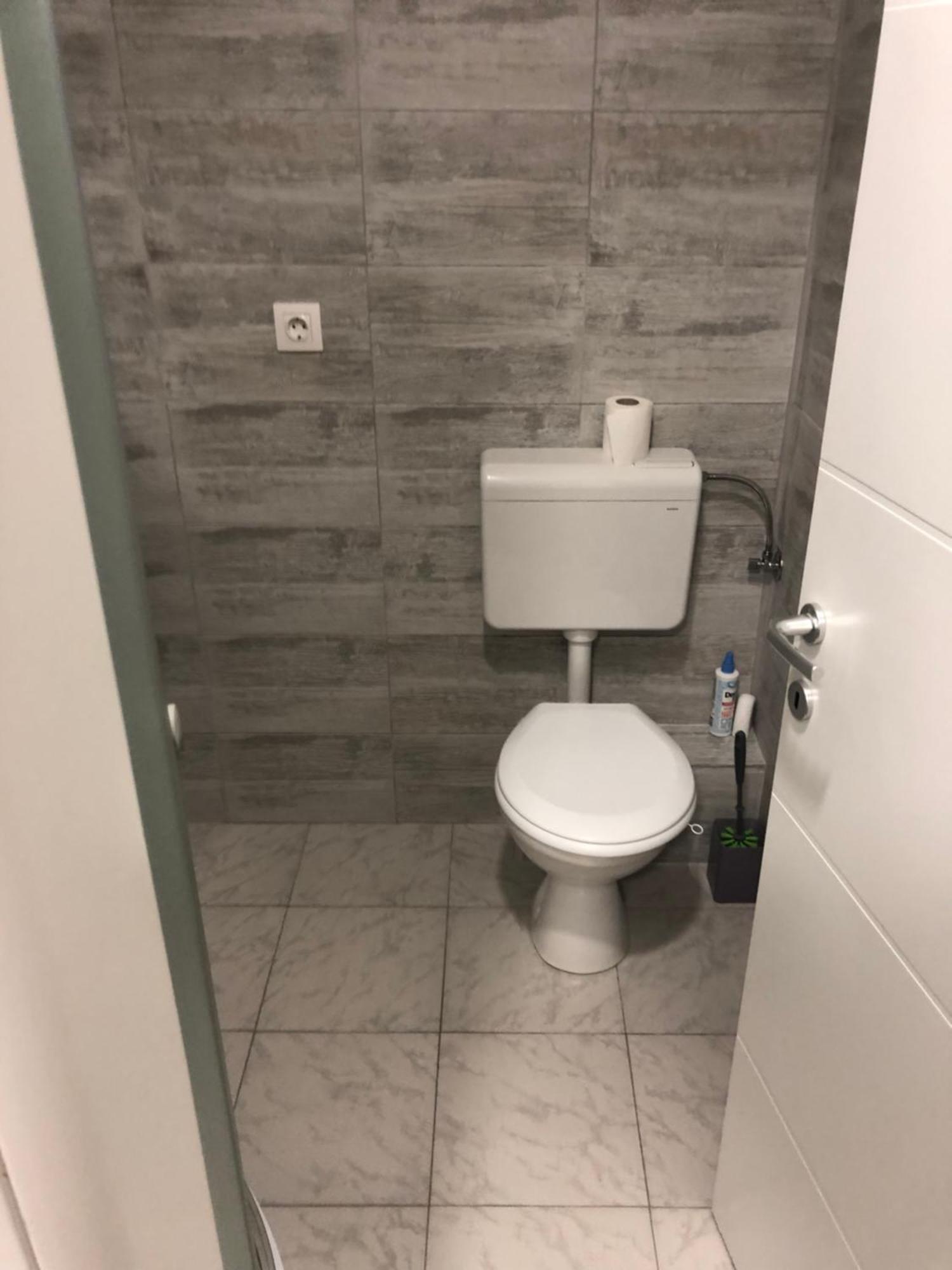 Apartmani Kaic Livno Kamer foto