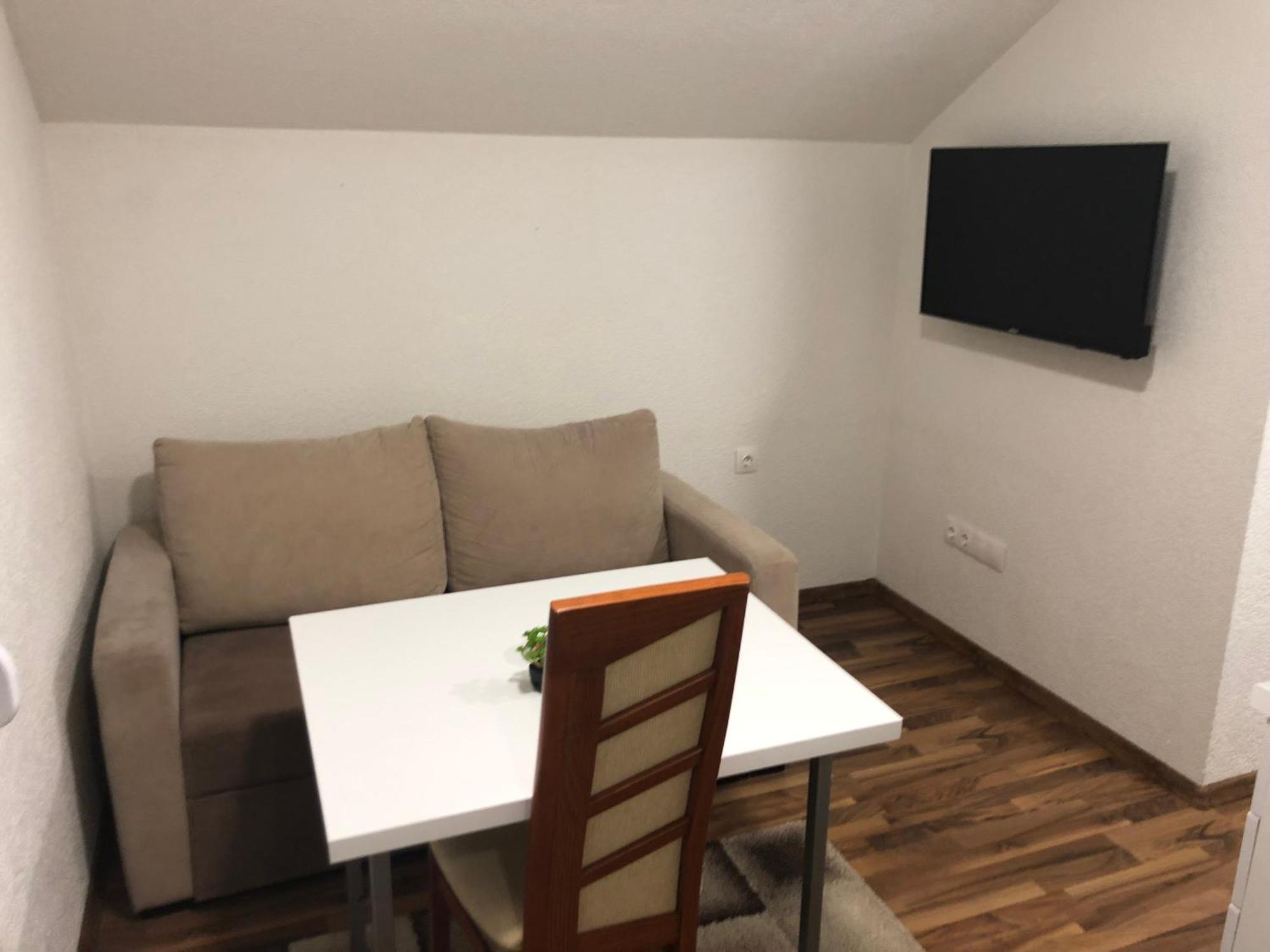 Apartmani Kaic Livno Kamer foto