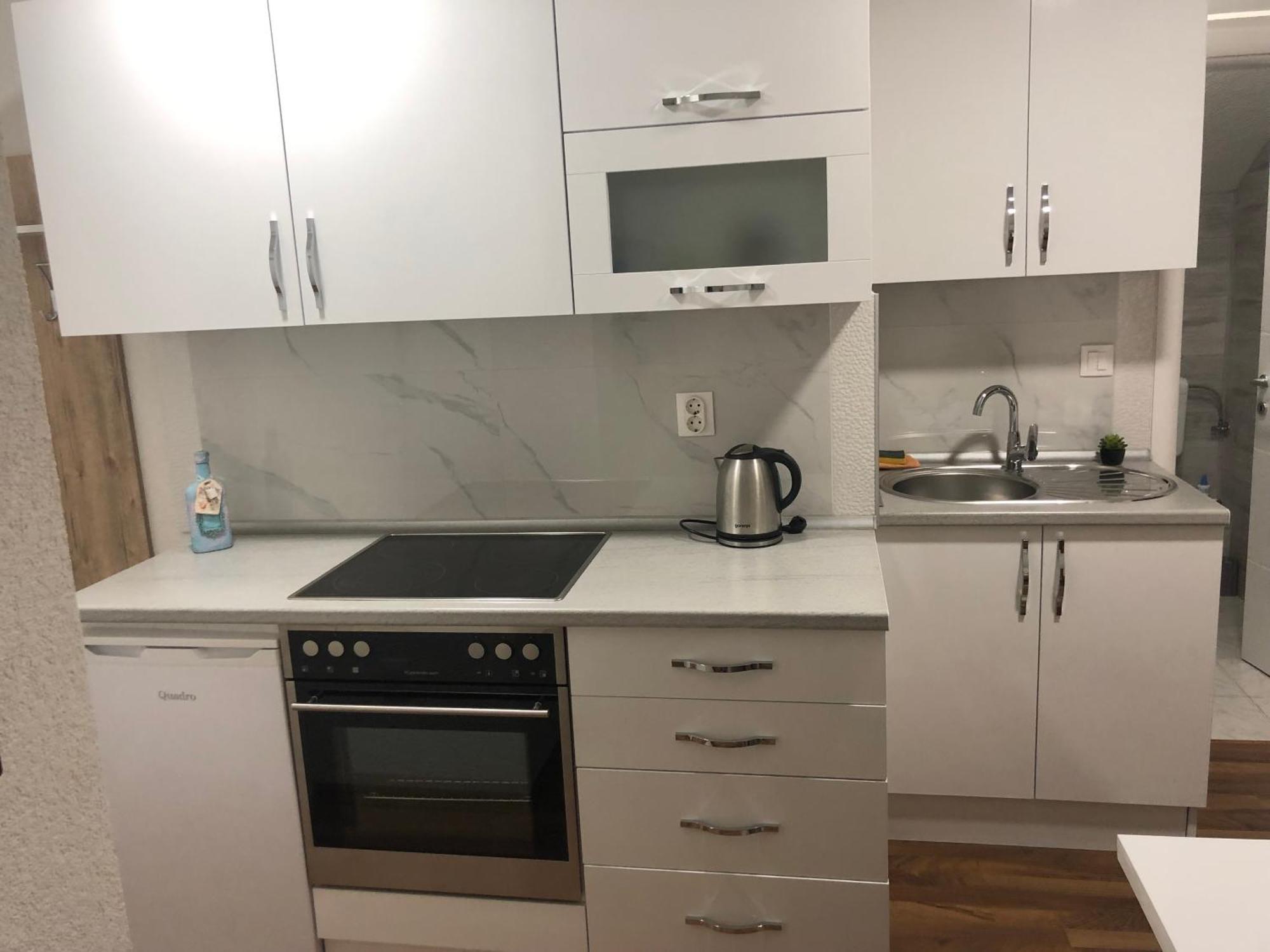 Apartmani Kaic Livno Kamer foto