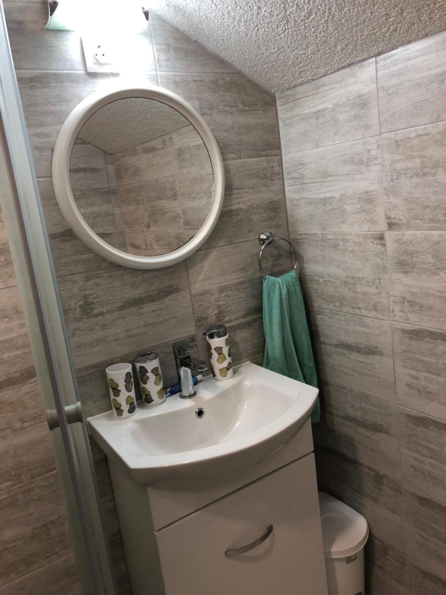 Apartmani Kaic Livno Kamer foto